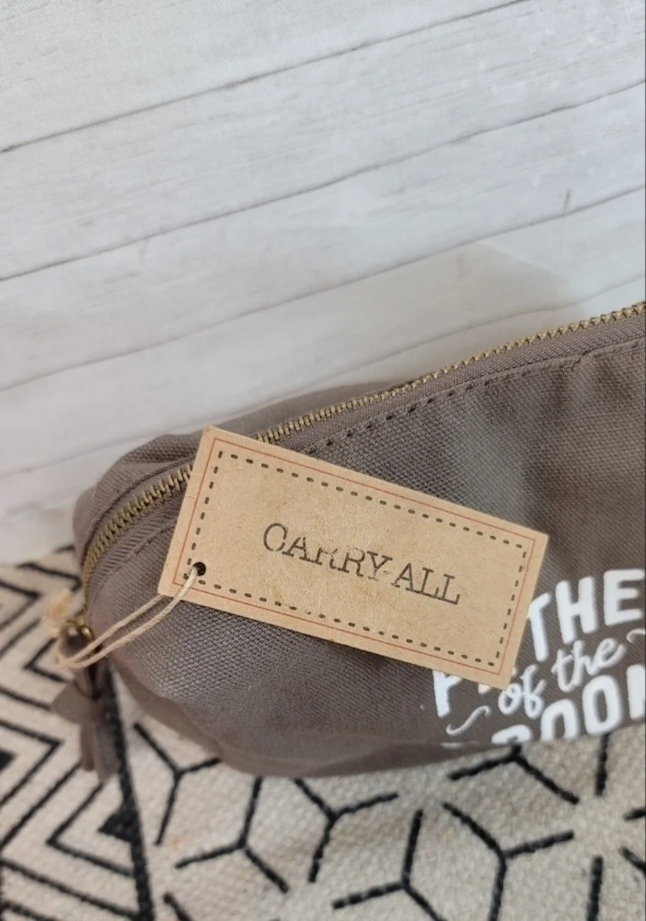 CARRY ALL 